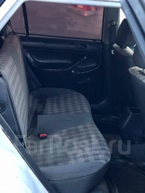 Honda Partner. �������, 4wd, 1.6 (120��.�.), ������ ����