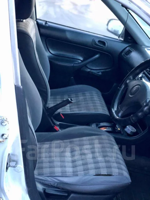 Honda Partner. �������, 4wd, 1.6 (120��.�.), ������ ����