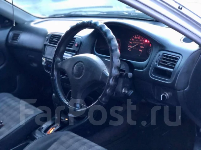 Honda Partner. �������, 4wd, 1.6 (120��.�.), ������ ����