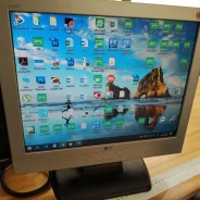 LG. 15" ����