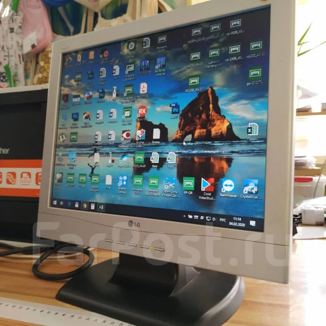 LG. 15" ����