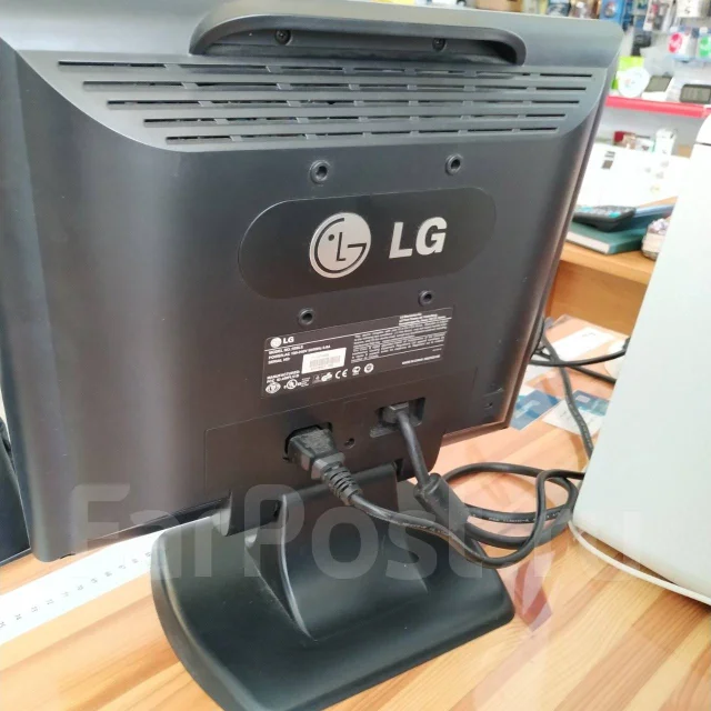 LG. 15" ����