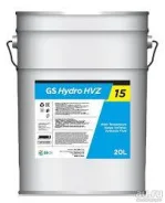 Kixx GS Hydro HVZ. ��������������, ��������, �������������, 20��. ����
