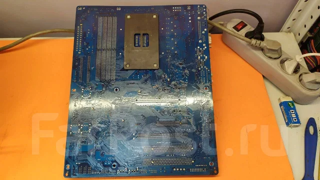 Socket AM2 ����