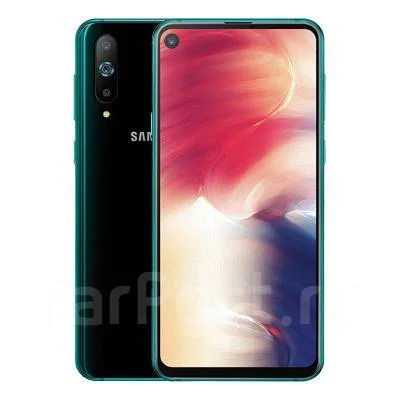 Samsung Galaxy A8s. �/� ����