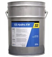 Kixx GS Hydro XW. ��������������, ��������, �����������������, 20��. ����