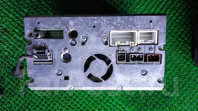 Mitsubishi nr hz750cd