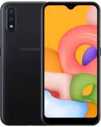 Samsung Galaxy A01. , 16 , , 3G, 4G LTE, Dual-SIM