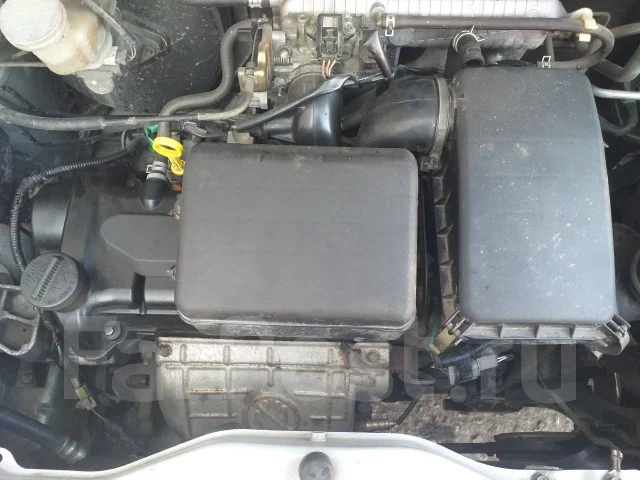 Suzuki Solio. MA64C106918, KA10A305834 ����