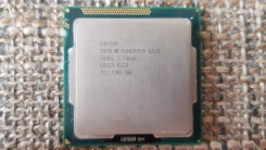 Intel Pentium G630 ����