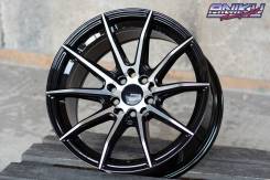 Shogun. 8.0x16", 5x100, 5x114.3, ET30,  73,1. 