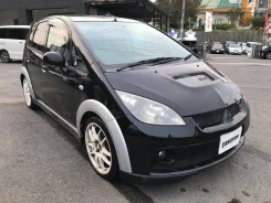 Mitsubishi Colt. �������, ��������, 1.5 (163��.�.), ������, �/�. ��� ����� �� ������������ ����