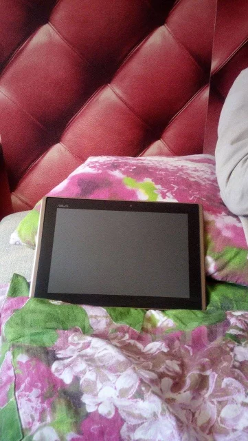 Asus Eee Pad Transformer ����