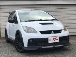 Mitsubishi Colt. ��������, ��������, 1.5 (163��.�.), ������, �/�. ��� ����� �� ������������ ����