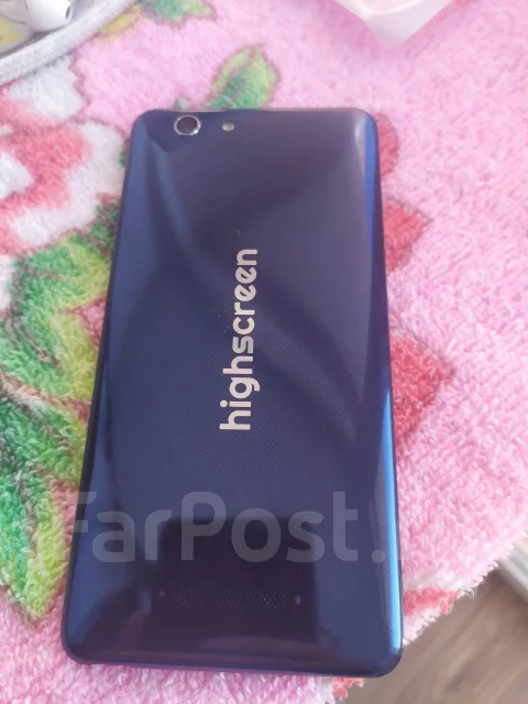 Highscreen. �/� ����