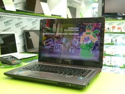 Lenovo IdeaPad Flex 2 14. 14", 2,4����, ��� 6 ��, ���� 750���, WiFi, ����������� �� 1��. ����