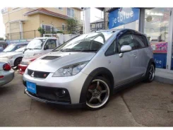 Mitsubishi Colt. ��������, ��������, 1.5 (163��.�.), ������, �/�. ��� ����� �� ������������ ����