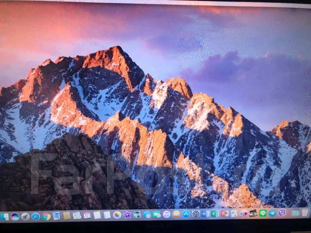 Apple MacBook Pro 17 2011 Late. 17", 2,4����, ��� 1024 ��, ���� 1 000���, WiFi: 1, Bluetooth: 1, ����������� �� 8��. ����
