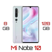 Xiaomi Mi Note 10. �����, 128 ��, �����, 3G, 4G LTE, Dual-SIM, NFC. ��� ����� �� ������������ ����