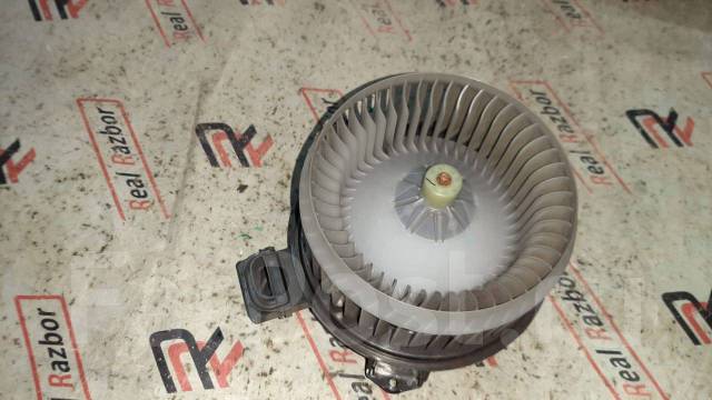 Как разобрать моторчик печки хонда