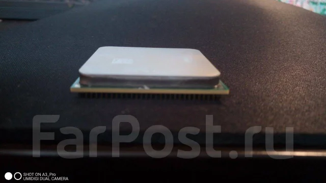 AMD Athlon II X2 250 ����