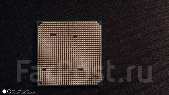 AMD Athlon II X2 250 ����