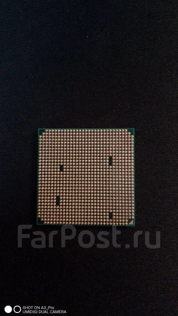 AMD Athlon II X2 250 ����