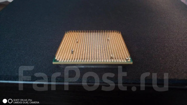 AMD Athlon II X2 250 ����