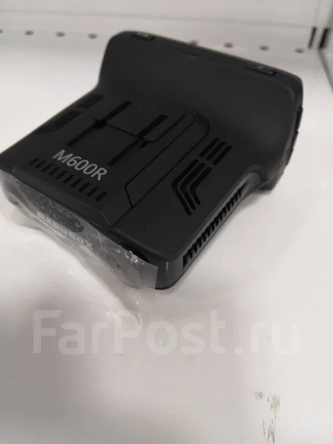 Marubox M600R ����