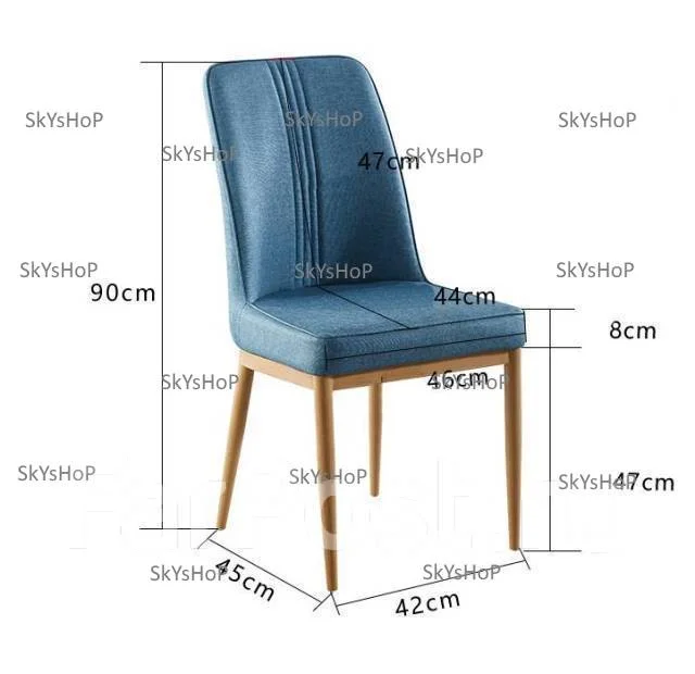 Стул кухонный, новый, под заказ. Цена: 8 000₽ во Владивостоке