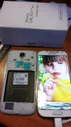 Samsung Galaxy S4. �/� ����