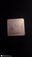 AMD Athlon 64 X2 3600+ ����
