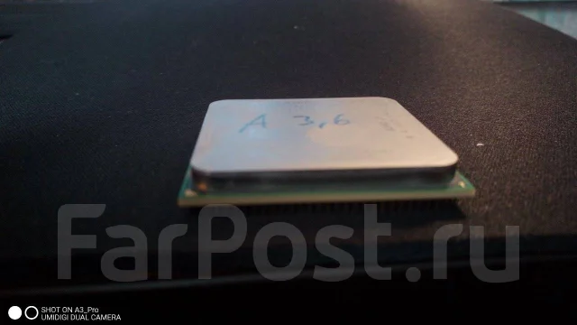 AMD Athlon 64 X2 3600+ ����