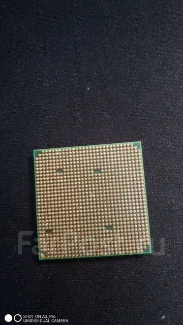 AMD Athlon 64 X2 3600+ ����