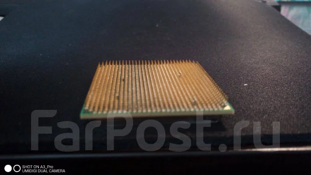 AMD Athlon 64 X2 3600+ ����