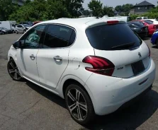Peugeot 208. 208, HN01 ����