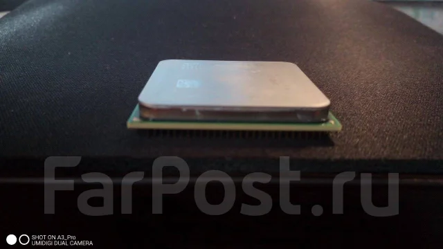 AMD Athlon 64 X2 5000+ ����
