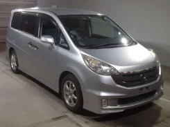 Honda Stepwgn. �������, ��������, 2.0, ������, �/�, ��� ���. ��� ����� �� ������������ ����