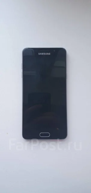Samsung Galaxy A5 2016. �/�, ������ ����
