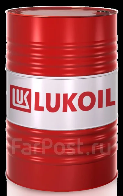 Моторное масло лукойл стандарт
