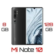 Xiaomi Mi Note 10. �����, 128 ��, ������, 3G, 4G LTE, Dual-SIM, NFC. ��� ����� �� ������������ ����