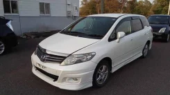 Honda Airwave. GJ1, L15A ����