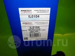 Avantech il0601 поставил subaru