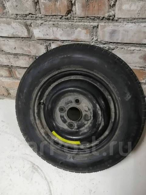 Колесо запасное R12 купить во Владивостоке по цене: 4 000₽ — частное ...