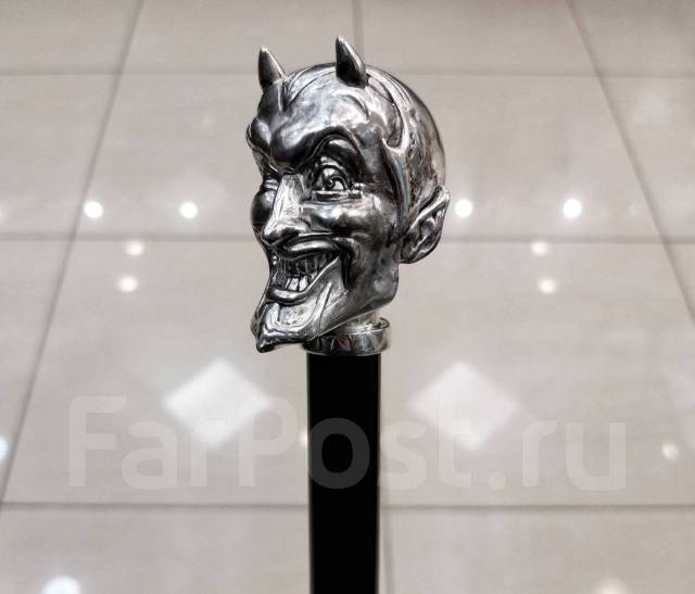 Зонт-трость Pasotti, для мужчин, новый, в наличии. Цена: 15 500₽ во ...