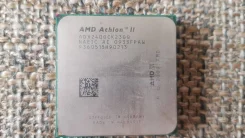 AMD Athlon II X2 240 ����