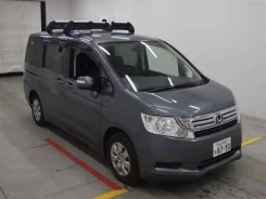 Honda Stepwgn. �������, 4wd, 2.0, ������, �/�, ��� ���. ��� ����� �� ������������ ����