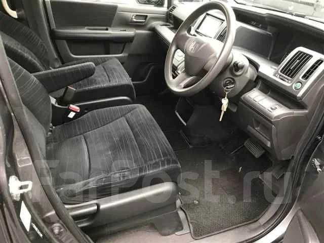 Honda Stepwgn. �������, 4wd, 2.0, ������, �/�, ��� ���. ��� ����� �� ������������ ����
