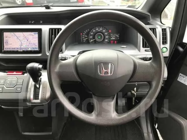 Honda Stepwgn. �������, 4wd, 2.0, ������, �/�, ��� ���. ��� ����� �� ������������ ����