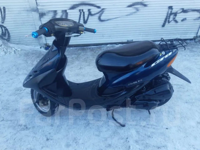 Honda Dio AF35 SR. 49����. ��., ��������, ���������, ��� ������� ����